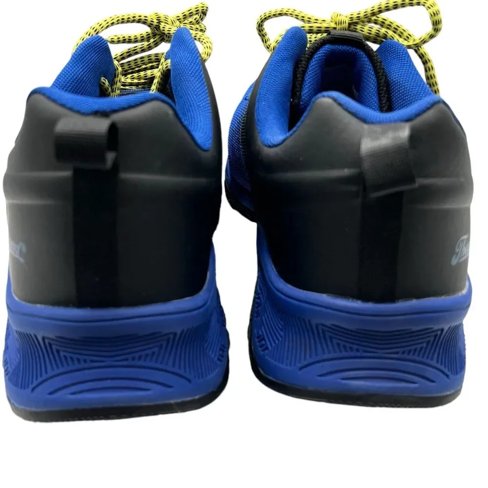 Thorogood Day One Safety Shoes Mens Size 12 AST Low Composite Safety Toe Sneaker